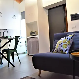  Apartament Il Limone Holiday Siracusa