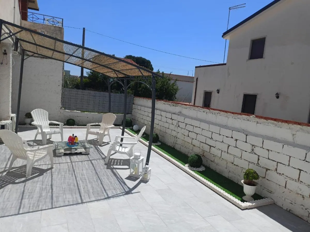 Borgo Arenella Villa Syracuse
