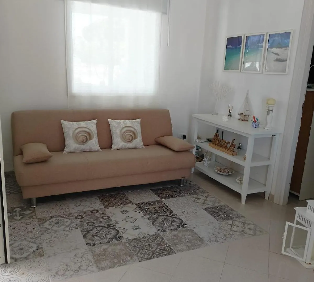 Borgo Arenella Villa Syracuse